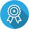 Certificate Icon